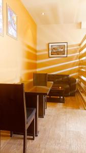 Foto dalla galleria di HGA-Rubí-Spa a La Paz