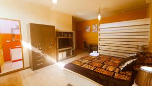 Foto dalla galleria di HGA-Rubí-Spa a La Paz Altre 55 foto