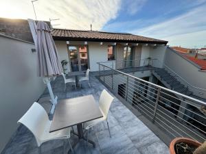 Galeriebild der Unterkunft Lo Scrigno B&B in Càbras