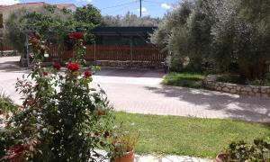 Giardino di Danai