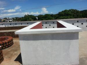 Hoone, kus apartement asub