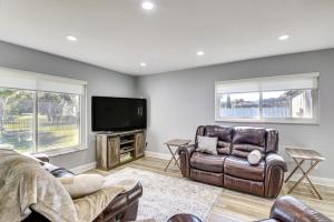 Gallery image of Palm Coast Home with Screened Patio, 3 Mi to Beach! in Palm Coast