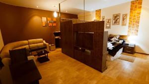 Foto dalla galleria di HGA-Ágata-Spa a La Paz