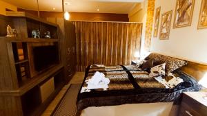 Foto dalla galleria di HGA-Ágata-Spa a La Paz Altre 44 foto