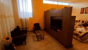 Afbeelding uit fotogalerij van HGA-Zafiro-Spa in La Paz