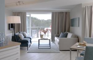 Imagem da galeria de Strömstad Spa & Resort em Strömstad