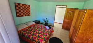 Gallery image of Akivai Lodge Ua-Pou in Hakamui