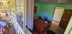 Gallery image of Akivai Lodge Ua-Pou in Hakamui