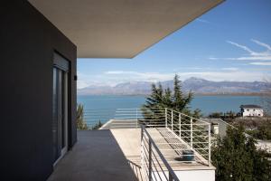 Φυσικό τοπίο κοντά σε αυτή η βίλα