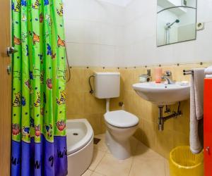 Bagno di Guest House Marija