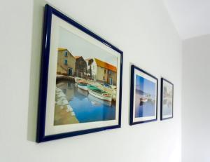 Foto dalla galleria di Guest House Marija a Spalato (Split)