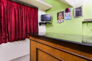 Φωτογραφία από το άλμπουμ του OYO Flagship Hotel Gowri Lodge σε Pudukkottai