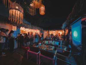 Hosté ubytování Viajero Cartagena - Centro Hostel