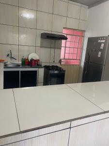 Afbeelding uit fotogalerij van Casa de Everton e Tati in Triunfo +9 foto's