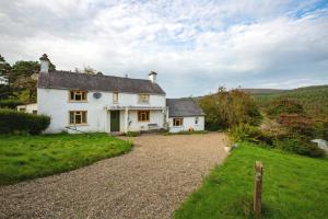 Gallery image of Clara Vale Farm House Retreat in Rathdrum