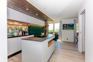 Cucina o angolo cottura di Hettlerhof