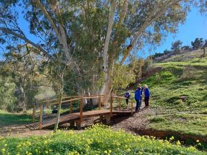 Studio Views Apartment, Cortijo Fruitful Hills vendégei