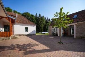 Fotografie z fotogalerie ubytování Klenovské samoty v destinaci Nová Bystřice