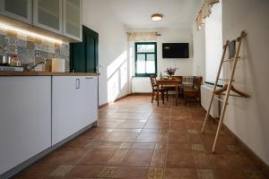 Fotografie z fotogalerie ubytování Klenovské samoty v destinaci Nová Bystřice