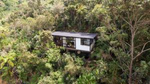 Κήπος έξω από το Ecoluxury Glamping