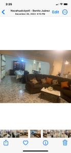 Fotografie z fotogalerie ubytování Freddy's Suite v destinaci Ciudad Nezahualcóyotl