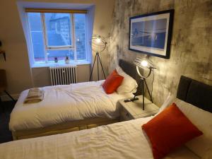 Fotografie z fotogalerie ubytování Saltoun House v destinaci Fraserburgh