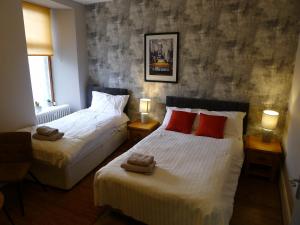 Fotografie z fotogalerie ubytování Saltoun House v destinaci Fraserburgh