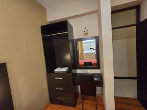 Fotografie z fotogalerie ubytování Pacific Suites Hotel v destinaci Tacna