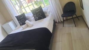 Φωτογραφία από το άλμπουμ του Upload Guest House σε Pietermaritzburg
