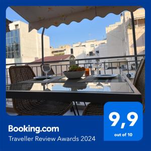 Billede fra billedgalleriet på Iris i Athen