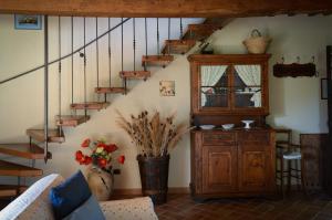 Foto dalla galleria di Stunning villa with pool, Jacuzzi and wonderful view ad Apecchio
