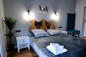 Fotografie z fotogalerie ubytování BESLEV v Tallinnu