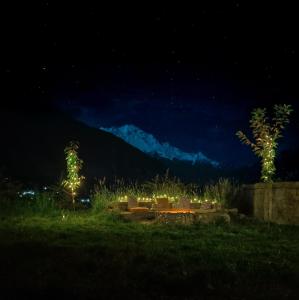 Foto de la galería de Razhek en Karimabad Hunza 16 fotos más