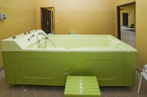 Fotografie z fotogalerie ubytování Hotel Zámeček v Poděbradech