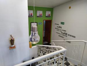 Foto de la galeria de ZIPA HOSTEL a Zipaquirá