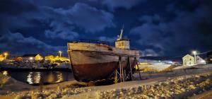 Fotografie z fotogalerie ubytování Gamvik brakkebo as v destinaci Gamvik