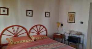 Fotografie z fotogalerie ubytování La casa di Grace IUN P2482 v destinaci Nuoro