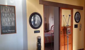 Fotografie z fotogalerie ubytování La casa di Grace IUN P2482 v destinaci Nuoro + 13 fotografií