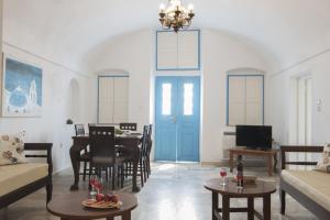 Gallery image of Simantiri Private Villa in Megalochori