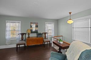 Imagine din galeria proprietății Historic Hartsfield House în New Bern