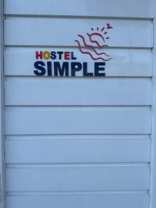 Foto da galeria de Hostel Simple em Olinda