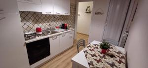 Foto dalla galleria di Pollino guest house a Castrovillari