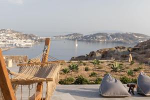 Fotografie z fotogalerie ubytování Villa Almi in Mykonos v destinaci Tourlos + 63 fotografií