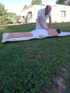 Ospiti di NEco apartamentos Naturistas Nudistas Parejas o mujeres solas