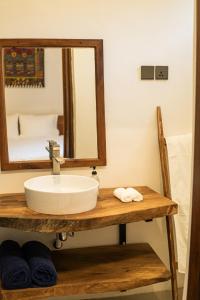 Bagno di Oxygen Paje Hotel