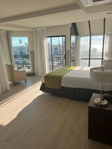 Gallery image of Huntington Beach Inn in Huntington Beach