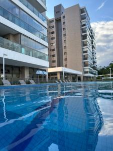 Gallery image of Apto 2 Quartos Tulum Bertioga com Excelente Vista in Bertioga