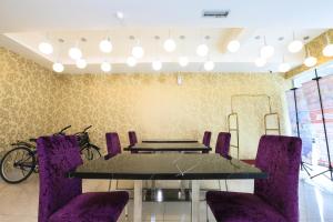 Fotografie z fotogalerie ubytování Mercury Boutique Hotel v destinaci Melaka