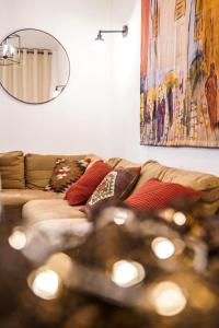 Charming apartment near Notre-Dame