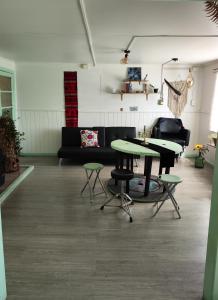 Fotografie z fotogalerie ubytování Magic House Patagonia v destinaci Puerto Natales